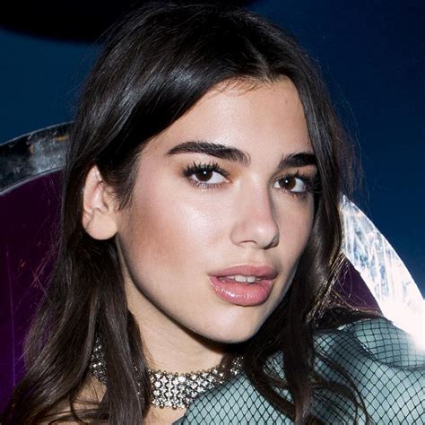 wiki dua lipa|what is dua lipa real name.